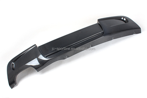 P Style <span class=keywords><strong>M</strong></span> TECH Diffuseur Arrière pour <span class=keywords><strong>BMW</strong></span> <span class=keywords><strong>E87</strong></span> - Product Image 3