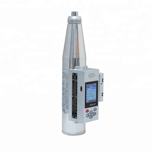 Allsome — marteau de <span class=keywords><strong>Test</strong></span> numérique pour béton, marteau à rebond, béton, HT225W - Product Image 1
