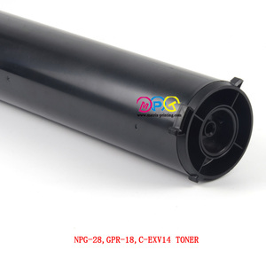 <strong>NPG-28</strong> <strong>Toner</strong> <strong>Cartridge</strong>,For <strong>Canon</strong> GPR-18/C-EXV14,IR-2016/2016I/2016J/2018/2018I/2020/2020S/2020I/2020J/2022 IR2016 IR2018 IR2020 - Product Image 3