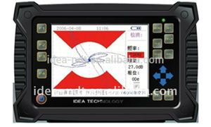 <span class=keywords><strong>Ndt</strong></span> macchina di controllo/superficie rivelatore crepa/correnti parassite macchina fatta in cina - Product Image 3