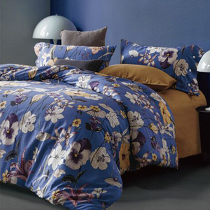 KOSMOS moderne neue design 100% baumwolle komfortable billig bettbezüge Kanada - Product Image 1
