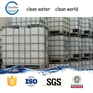Defoamer रासायनिक जैविक सिलिकॉन Defoamer - Product Image 5