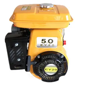 5 Hp Robin 2 Stoke Động Cơ Xăng Ey20 Giá Bán