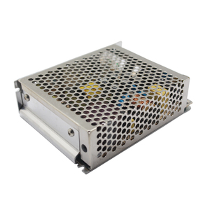 NES-60-12แหล่งจ่ายไฟ DC หม้อแปลงไฟฟ้าสำหรับ LED CE ROHS 60W 12V 5A 12A 4.5A 24V 51 - 100W - Product Image 6