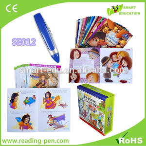 caliente sale2015 traducción de voz pluma en línea para <span class=keywords><strong>los</strong></span> niños de alibaba en ruso para aprender inglés ruso español - Product Image 1