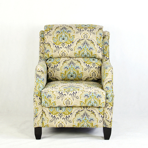 Durabilité chambre familiale dinette à rayures latérales chaises à vendre - Product Image 4