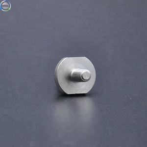 परिशुद्धता cnc मशीनी मेल्ड बदल गया एल्यूमीनियम कस्टम धातु cnc मशीनिंग मिलिंग फिलिंग ओम सेवाएं - Product Image 4