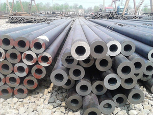 GB Intérieure Tueb6 Carbone En Acier Sans Soudure <span class=keywords><strong>Tube6</strong></span> pour L'usinage - Product Image 2