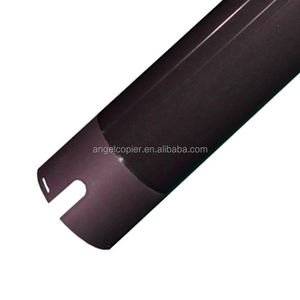Compatible pour Konica Minolta Bizhub C200 203 253 rouleau de téflon supérieure - Product Image 6