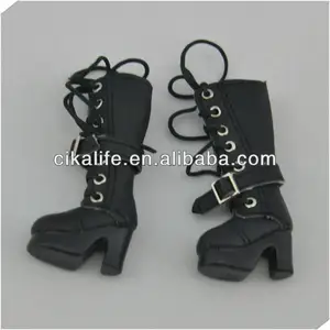 Tonner Ellowyne Wilde 16'' Puppe schuhe für puppen