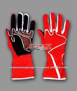 Sportswear Kart Racing Gants Respirant et Coupe-Vent Plus Size Caractéristiques - Product Image 1