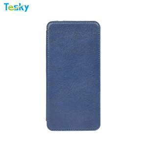 Muestra gratis Flip teléfono billetera de cuero caso para HTC U12 la <span class=keywords><strong>vida</strong></span> - Product Image 2