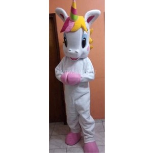 Funtoys CE nuevo bebé <span class=keywords><strong>unicornio</strong></span> mascota <span class=keywords><strong>disfraz</strong></span> para promoción - Product Image 2