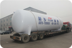 ชนะราคา30M3 Cryogenic ไนโตรเจนเหลวออกซิเจนถังเก็บ - Product Image 6