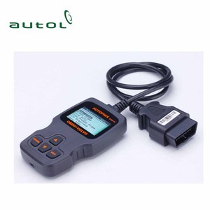 Launch-machine <span class=keywords><strong>de</strong></span> diagnostic pour voiture, scanner obd, pour volvo, toutes séries, ES610, nouveau produit <span class=keywords><strong>2022</strong></span> - Product Image 4