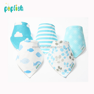 Super Absorbant Organique <span class=keywords><strong>Bave</strong></span> Dentition Bavoirs Bébé Organique <span class=keywords><strong>Bandana</strong></span> Bib - Product Image 1