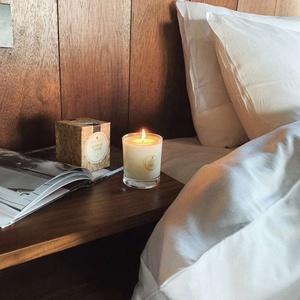 Hot Sale Luxury Handmade Scented Soy <strong>Small</strong> <strong>Candles</strong> - Product Image 5