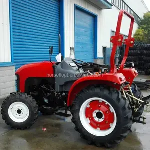 JM-254 jinma 254 traktor dengan harga yang baik
