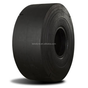 Pürüzsüz madencilik lastiği 1375X355-24 1425X450-25 1550X520-25 kompaktör lastikleri - Product Image 3