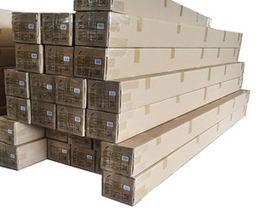 Custom HDPE Roll Up Ombra Esterna Tende A Rullo per Finestre - Product Image 6