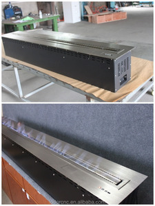 LD-1200 <span class=keywords><strong>chimenea</strong></span> de alcohol de acero inoxidable para interiores con wifi - Product Image 3