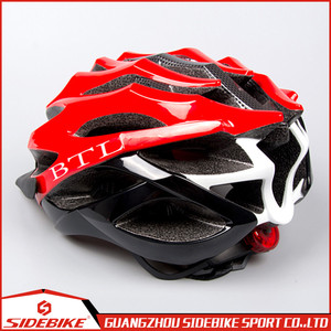2017 Precio Bajo Carretera Sidebike Mtb Segura Casco de <span class=keywords><strong>Bicicleta</strong></span> - Product Image 2