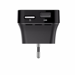 T95P power smart tv hd box android 6.0 Amlogic S905X <span class=keywords><strong>quad</strong></span> core 2 GB 8 GB tv box <span class=keywords><strong>monde</strong></span> <span class=keywords><strong>plus</strong></span> <span class=keywords><strong>petit</strong></span> android 6.0 tv box - Product Image 3
