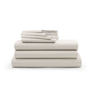 <span class=keywords><strong>Lenzuola</strong></span> con Angoli per Hotel, <span class=keywords><strong>Lenzuola</strong></span> Piane per Hotel, <span class=keywords><strong>Lenzuola</strong></span> in <span class=keywords><strong>Cotone</strong></span> per Hotel - Product Image 3