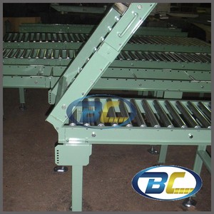 Gravity Roller <strong>Conveyor</strong>, <strong>Swing</strong> <strong>Conveyor</strong>, Lift <strong>Conveyor</strong> - Product Image 3