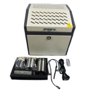 ASTM D924 Transformator Öl Relative Dielektrizitätskonstante/Dielektrizitätskonstante Meter - Product Image 4