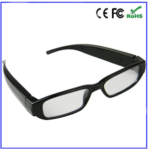 Lunettes vidéo avec 1080p camera+ledindicator+usb degrésconnexion yz-a1000 pour l'europe du marché - Product Image 1