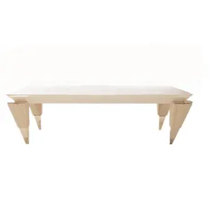 Nouvelle Arrivée Morden Chine Fabricant En Bois Table Offre Spéciale Designs Cuisine Table À Manger Pour meubles de cuisine