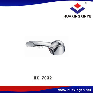 Accesorios 40mm zinc maneja grifos fabricante HX-7032 manija de la <span class=keywords><strong>llave</strong></span> - Product Image 1