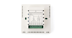 Fcu Controller Fan Coil Unità Termostato - Product Image 2