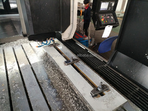 Cung cấp dịch vụ gia công CNC quy mô lớn, phù hợp cho sản xuất và sản xuất các thiết bị cơ khí lớn - Product Image 4