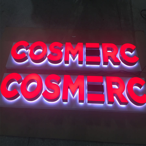 LED Display, LED Glorifier LED Sign, <b>Outdoor</b> Led Display Signs - Product Image 5