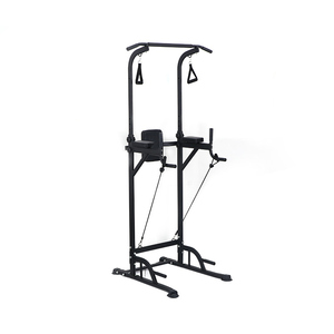 Usine Directe Approvisionnement <span class=keywords><strong>Commercial</strong></span> Équipement <span class=keywords><strong>De</strong></span> Gymnastique Assisté Dip Menton Machine - Product Image 3