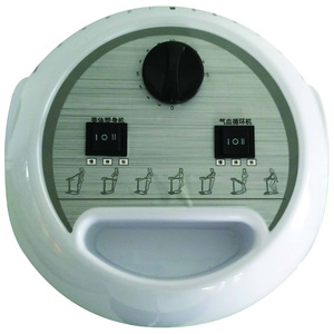 Masseur corporel électronique à vibrations GS-302D pour usage domestique, pour le dos et les pieds - Product Image 2