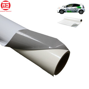 Pegamento removible rollos de vinilo para el coche que envuelve el cuerpo - Product Image 5