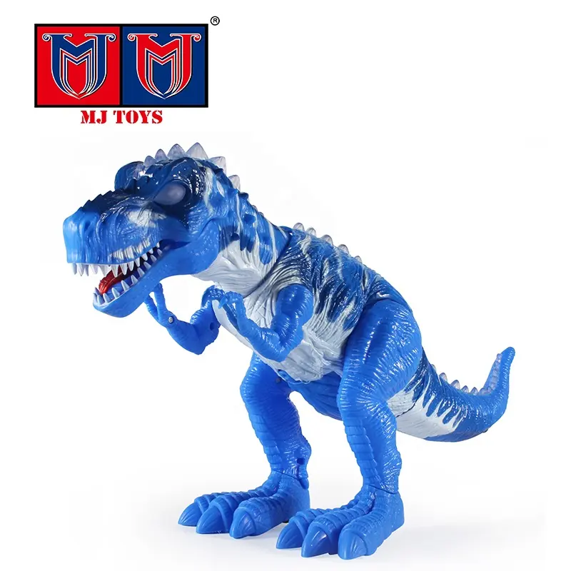 non toxic kids animal electronic wholesale dinosaur toys model for sale