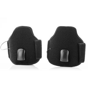 Ceinture de massage amincissante électrique <span class=keywords><strong>SM9065</strong></span> Wrap Tummy Trimmer <span class=keywords><strong>Waist</strong></span> Star Shake, vibration, brûleur de graisse corporelle, ceinture réglable - Product Image 2