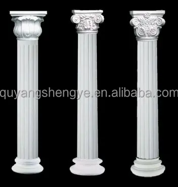 로마 돌 기둥/기둥 도매