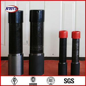 Pipa Baja Seamless Rtsyj Tekanan Maksimum 3-80 psi Laju Alir 0.5 Gpm - Product Image 2