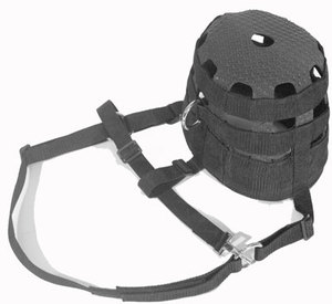 Briglie o Cavezza in Nylon <span class=keywords><strong>per</strong></span> <span class=keywords><strong>Cavalli</strong></span> - Product Image 2