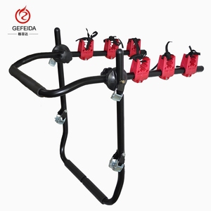 자전거 자동차 자전거 캐리어로드 자전거 자동차 사이클링 - Product Image 1