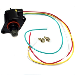 Pièces Détachées Auto Pièces Détachées Valve de Contrôle d'Air de Ralenti IAC 7700102539 & Pigtail Harness PT2296 Pour <span class=keywords><strong>Renault</strong></span> CLIO ESPACE LAGUNA MEGANE TRAFIC - Product Image 6