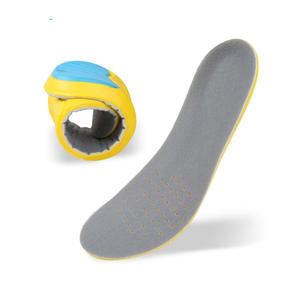 Choc absorbant PU mousse de Sport <span class=keywords><strong>civit</strong></span> sport empreinte semelles - Product Image 2