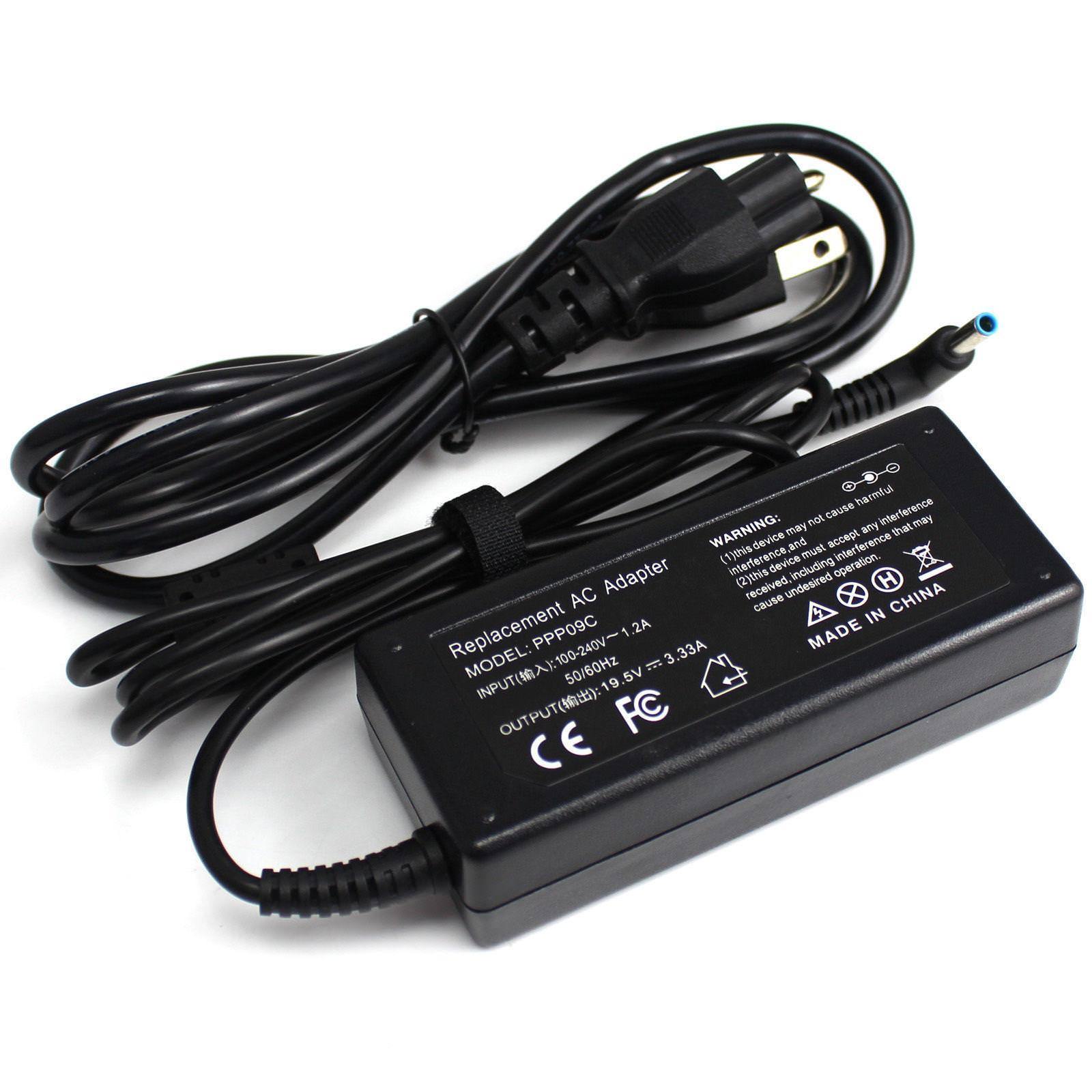 ラップトップACアダプター充電器HP ProBook 430 440 450 G3 G2