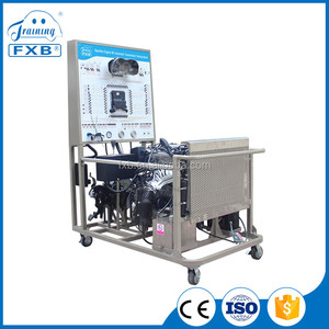 Automotive <strong>Training</strong> Equipment of Electric Engine <strong>Training</strong> Laboratory Equipment,Driving School <strong>Simulator</strong> - Product Image 3