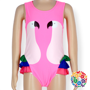 <span class=keywords><strong>Costume</strong></span> <span class=keywords><strong>da</strong></span> <span class=keywords><strong>Bagno</strong></span> Popolare per Bambine, Design con Motivo a Pappagallo, Modelli di Costumi <span class=keywords><strong>da</strong></span> <span class=keywords><strong>Bagno</strong></span> per Ragazze Giovani - Product Image 2